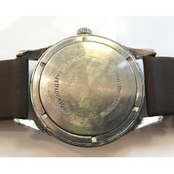 Wostok AWW-1012