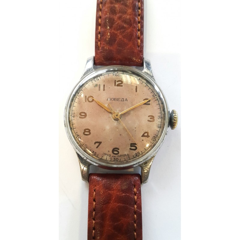 Pobeda AWW-1020 Pobeda AWW-1020