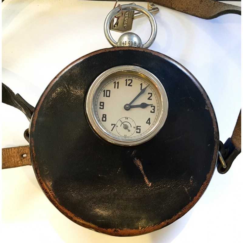 German ACC-173 German ACC-173