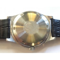 Omega AWW-1027