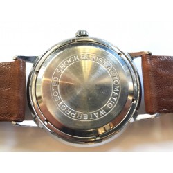 Poljot De Luxe AWW-1038