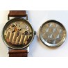 Poljot De Luxe AWW-1038