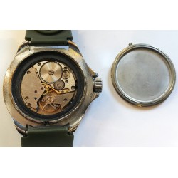 Vostok AWW-1045