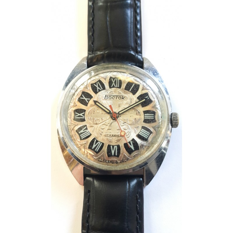 Vostok AWW-286 Vostok AWW-286