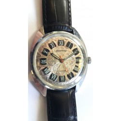 Vostok AWW-286