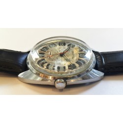 Vostok AWW-286