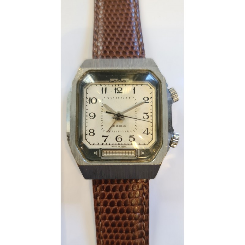 Poljot AWW-466 Poljot AWW-466