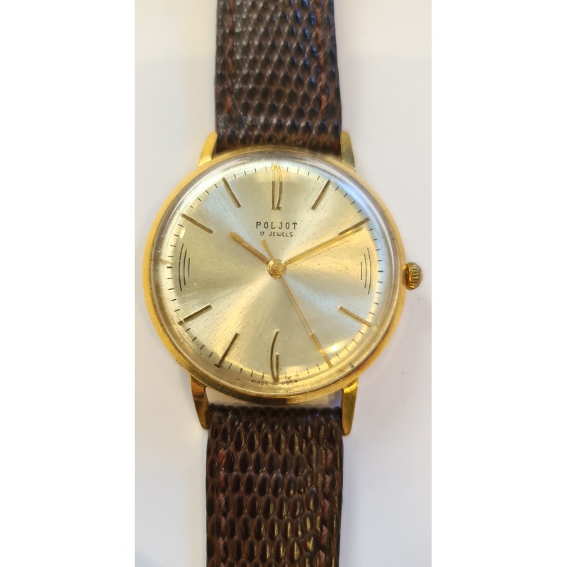 Poljot AWW-615 Poljot AWW-615