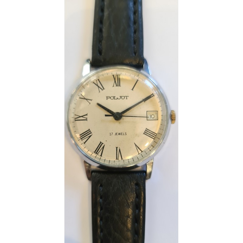 Poljot AWW-383 Poljot AWW-383