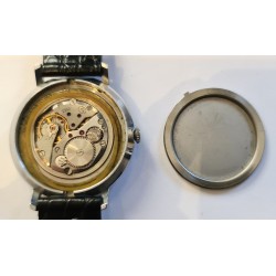 Vostok AWW-579