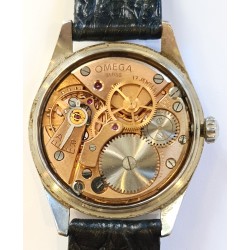 Omega AWW-690