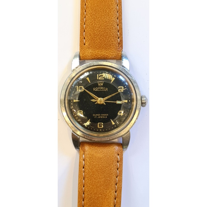 Roamer AWW-1074 Roamer AWW-1074