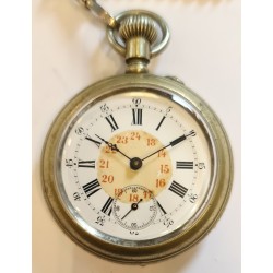 Swiss APW-344