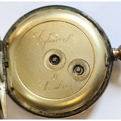 Cylindre APW-347