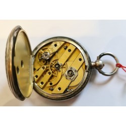 Cylindre APW-347