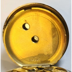 Cylindre APW-347