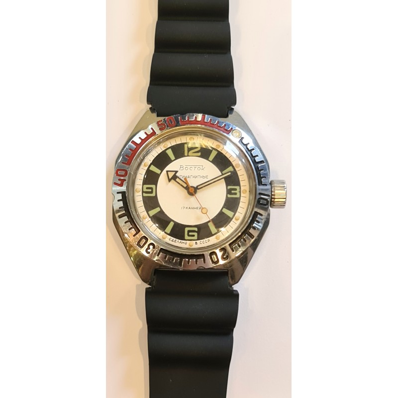 Vostok AWW-140 Vostok AWW-140