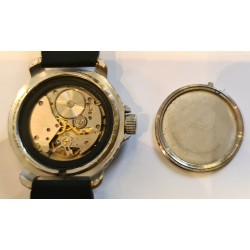 Wostok AWW-520