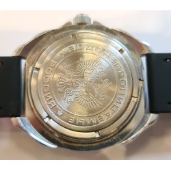Vostok AWW-289