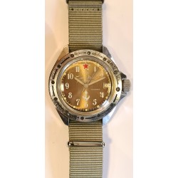 Wostok AWW-264