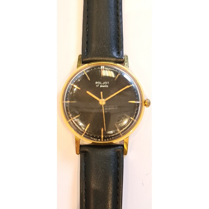 Poljot AWW-1083 Poljot AWW-1083