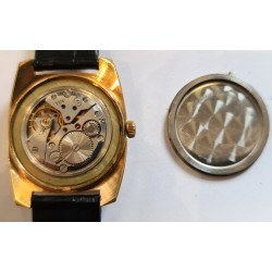 Vostok AWW-516