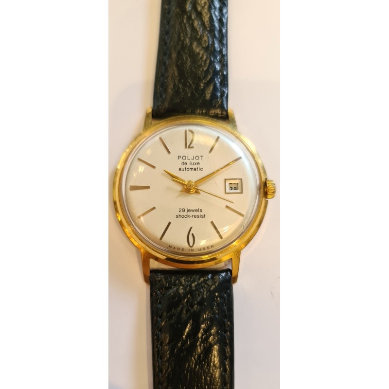 Poljot AWW-1085 Poljot AWW-1085