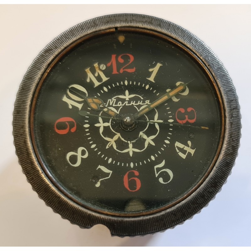 Tank Clock ACC-176 Tank Clock ACC-176