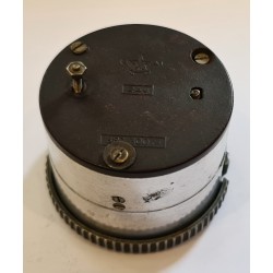 Tank Clock ACC-176