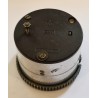 Tank Clock ACC-176