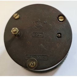 Tank Clock ACC-176