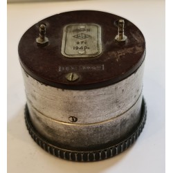 Tank Clock ACC-177