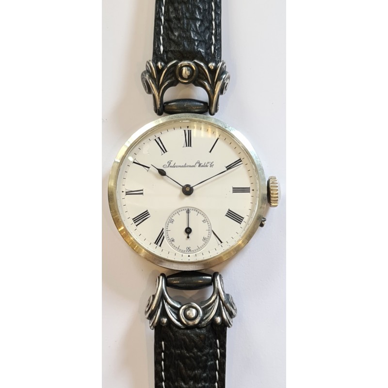 IWC Schaffhausen AWW-1086 IWC Schaffhausen AWW-1086