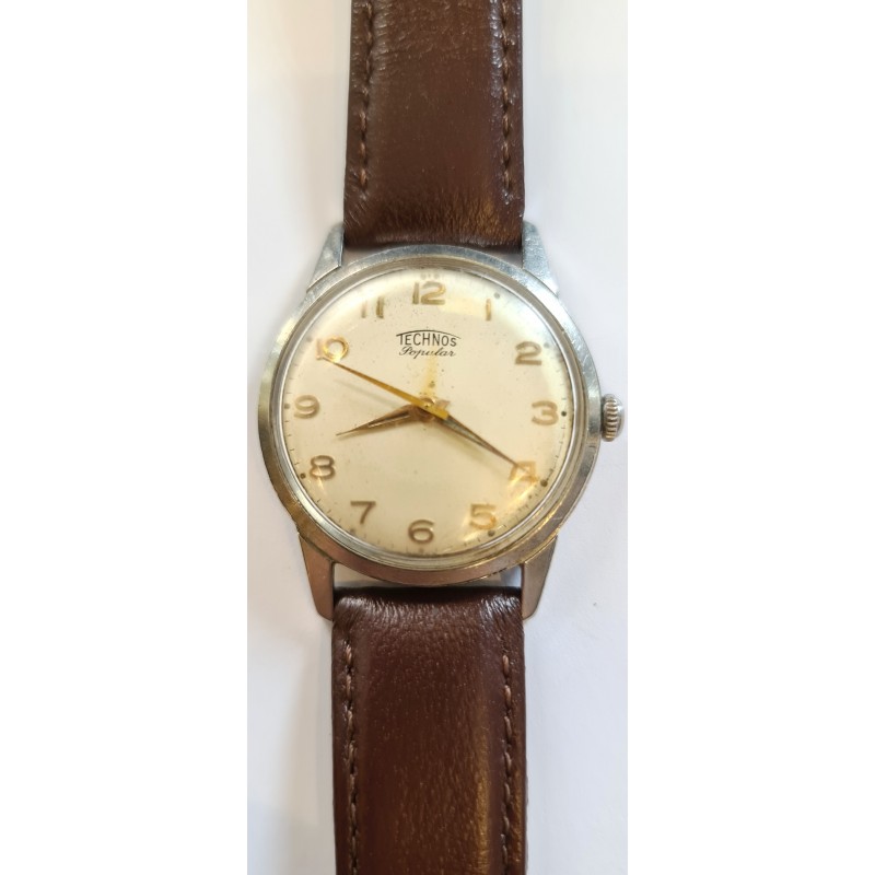 Technos AWW-1098 Technos AWW-1098