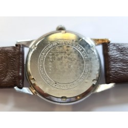 Technos AWW-1098