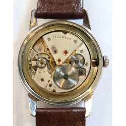 Technos AWW-1098