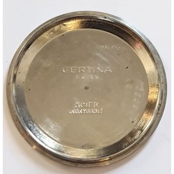 Certina AWW-1114