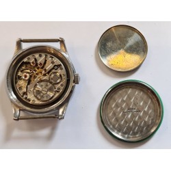Mora-Atlet AWW-1115