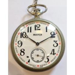 Molnija APW-349