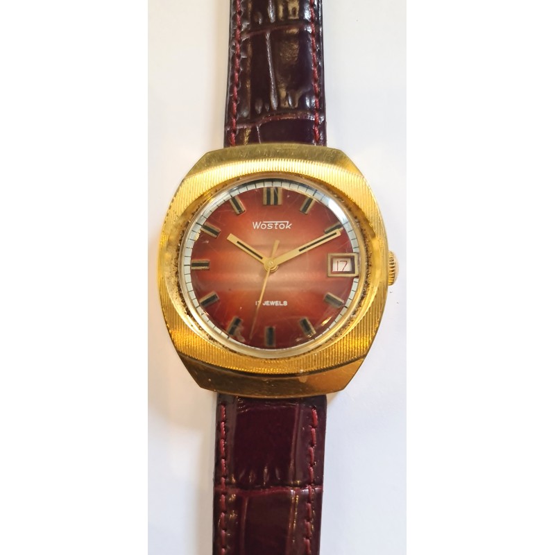 Vostok AWW-582 Vostok AWW-582