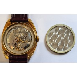 Vostok AWW-582