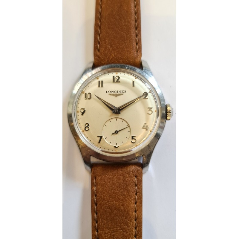 Longines AWW-1138 Longines AWW-1138