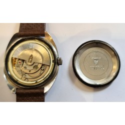 Tissot AWW-1139