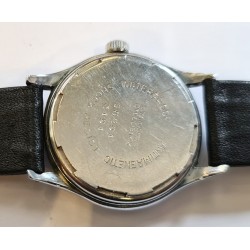 Suveraen AWW-123