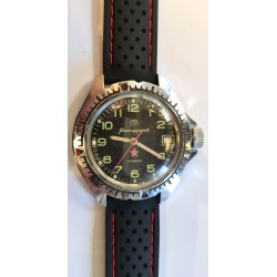 Komandirskie AWW-538