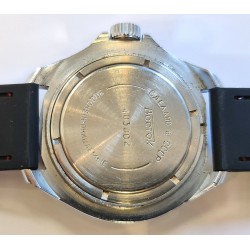 Komandirskie AWW-538