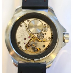 Komandirskie AWW-538