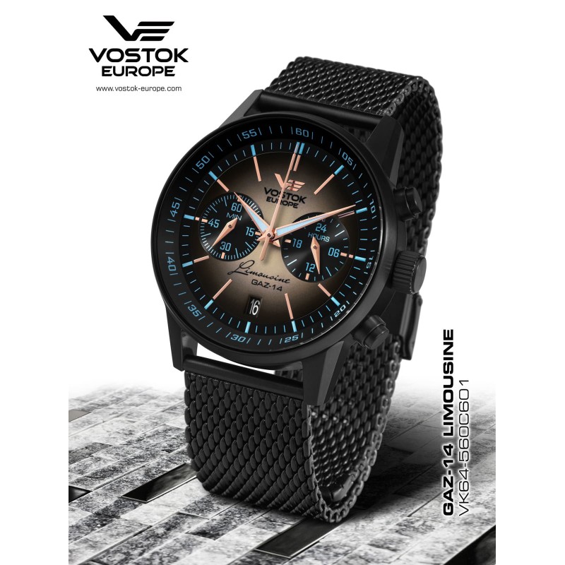 VK64-560C601b VK64-560C601b