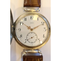 Omega AWW-1144