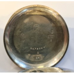 Omega AWW-1144